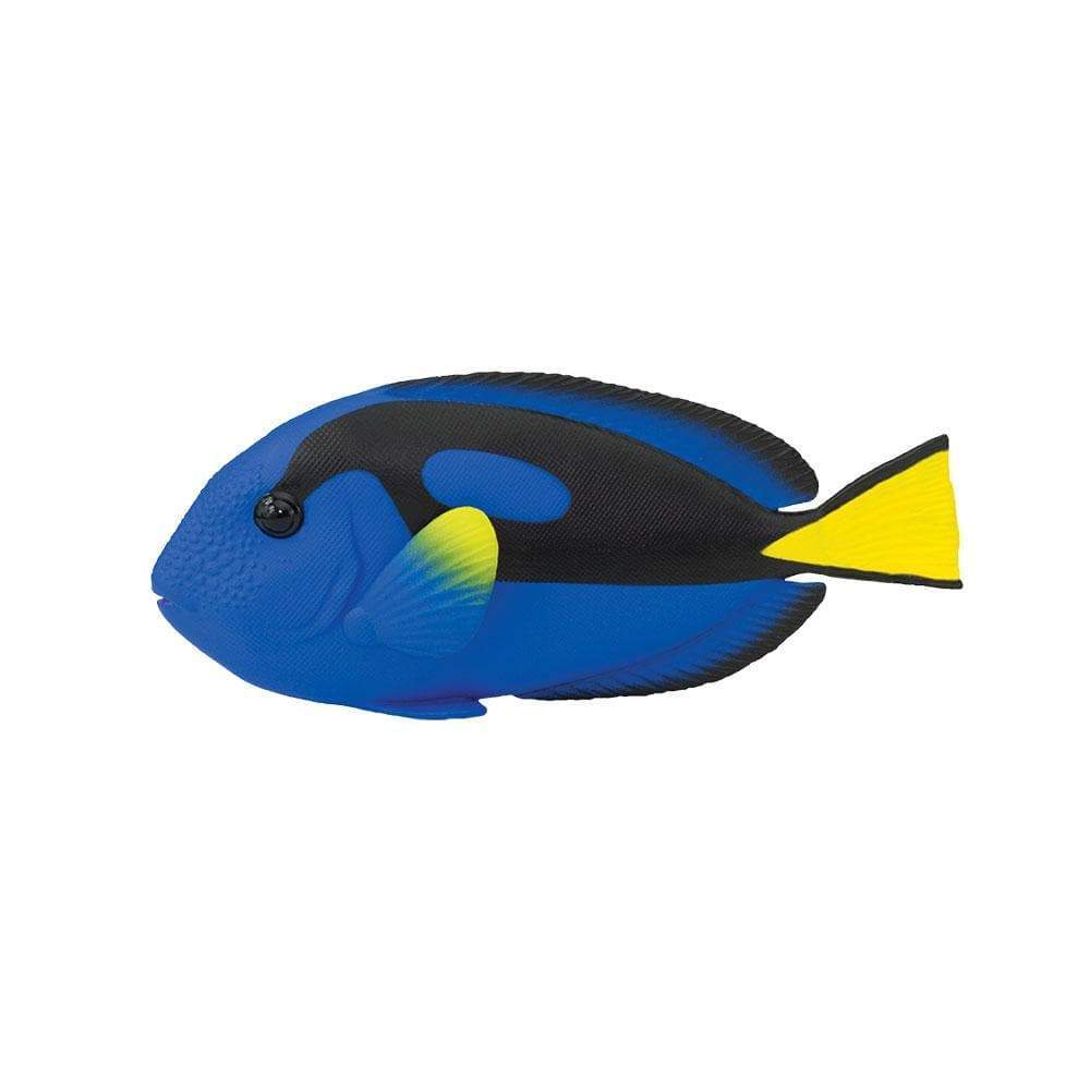 Blue Tang Toy | Safari Ltd®