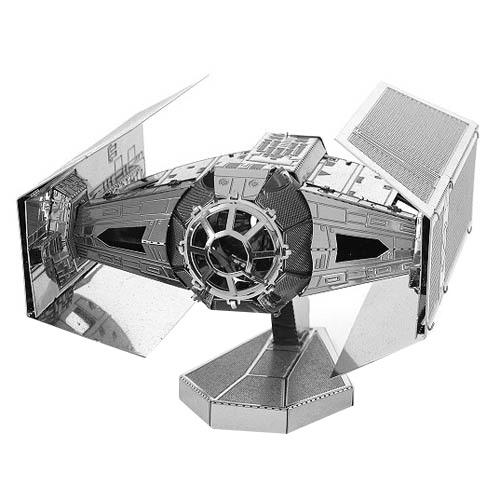 STAR WARS DEATH STAR & TIE ADVANCED ×1 TIE Advanced x1 | Wookieepedia | Fandom