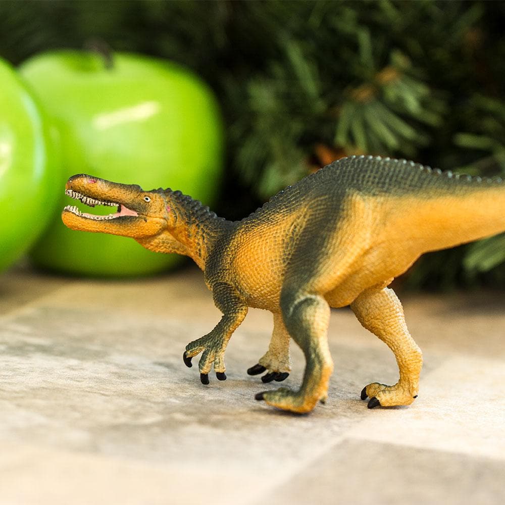 Suchomimus Toy Figure – Detailed Prehistoric Dinosaur Model for