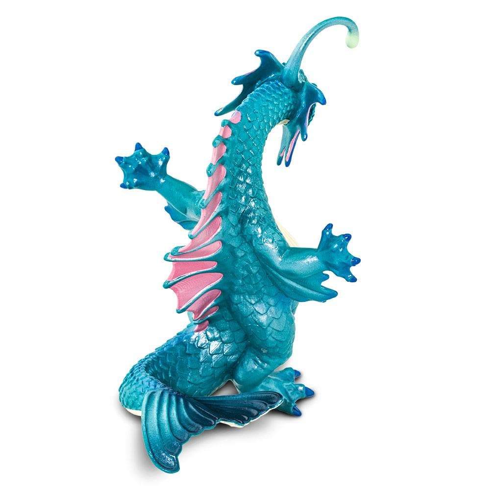 Ocean Dragon Toy | Dragon Toys | Safari Ltd®