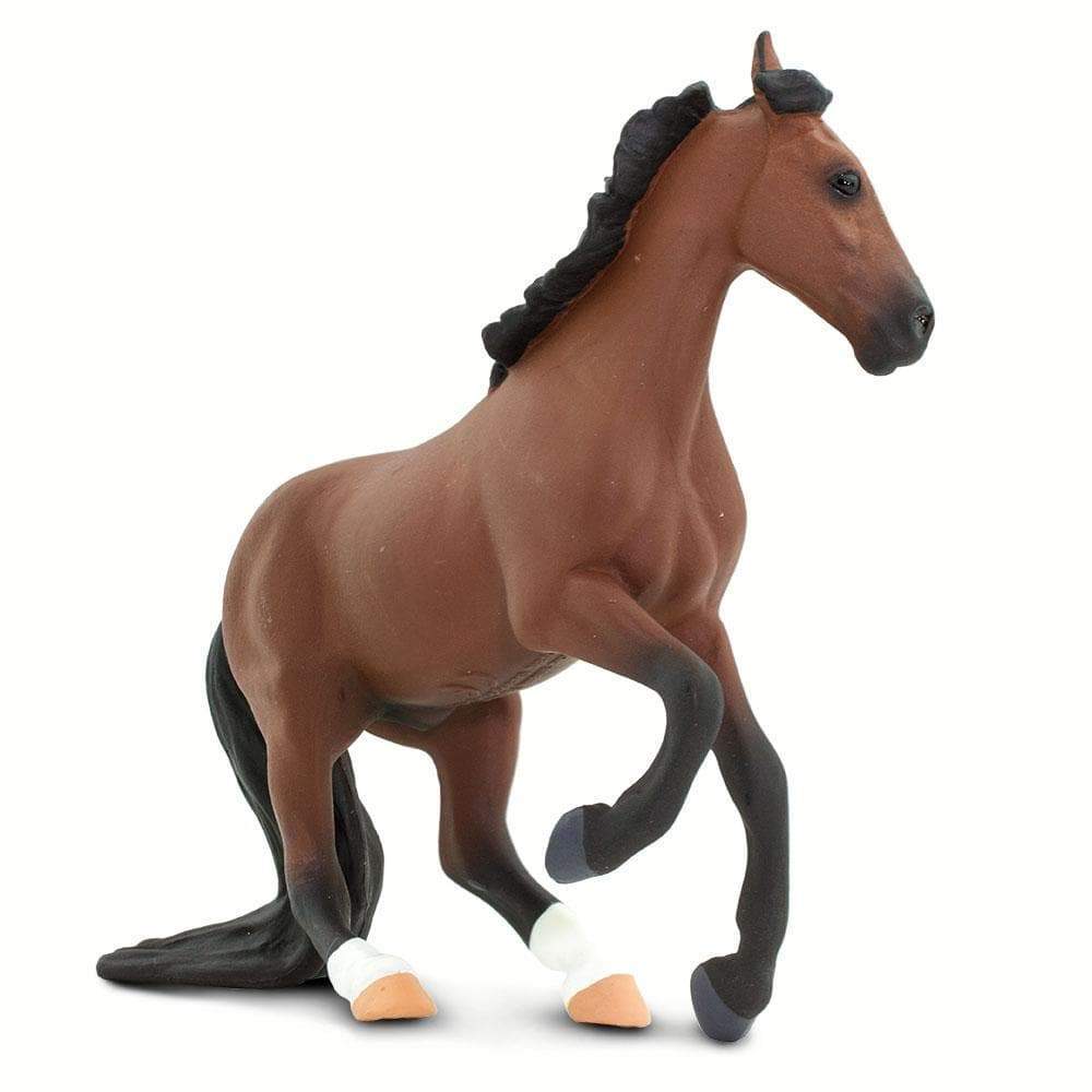 Thoroughbred Toy | Safari Ltd®
