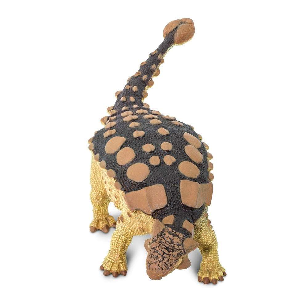 Ankylosaurus Toy | Dinosaur Toys | Safari Ltd®