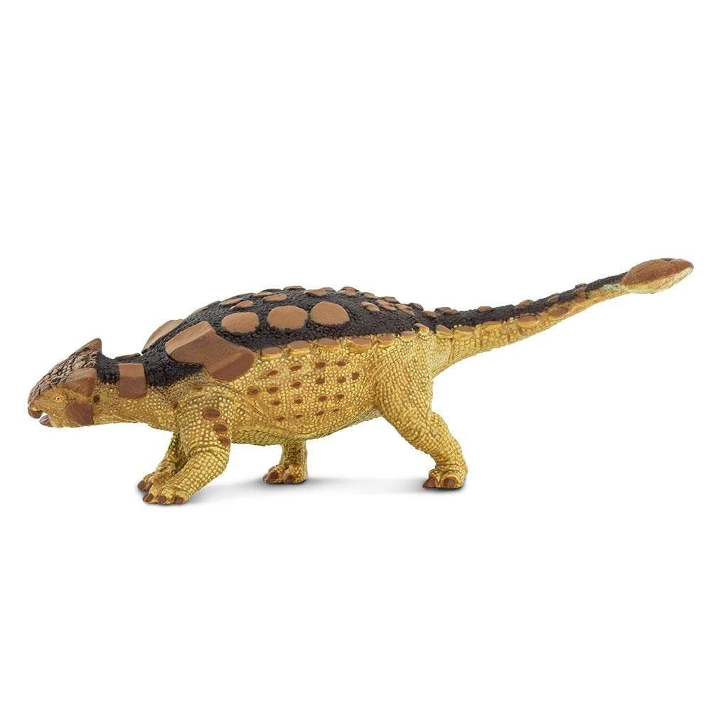 Ankylosaurus Toy | Dinosaur Toys | Safari Ltd®