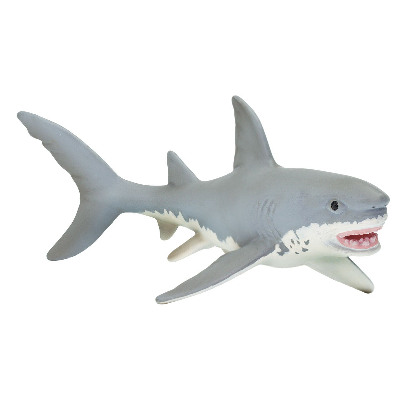 Great White Shark Toy | Sea Life | Safari Ltd®