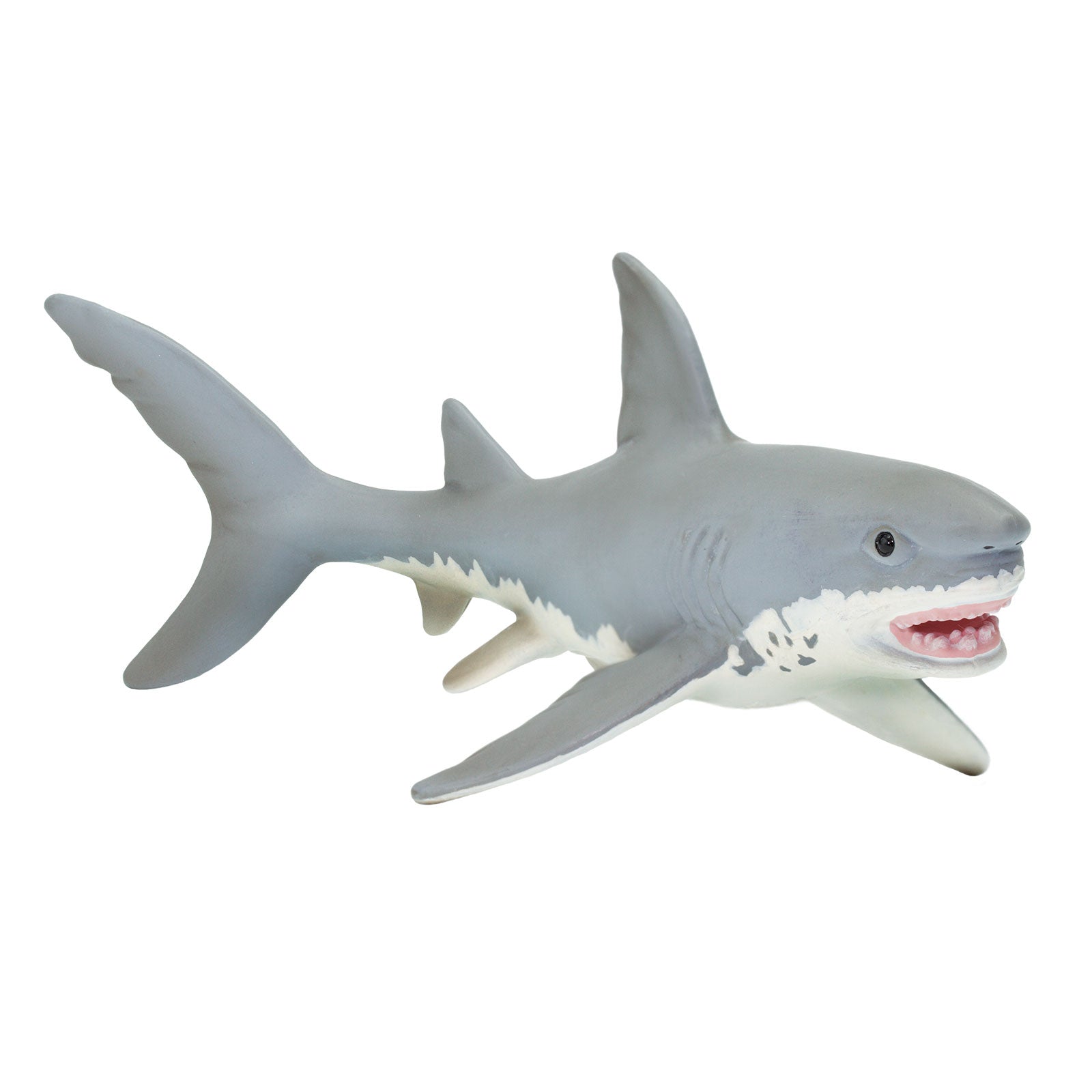 Great White Shark Toy | Sea Life | Safari Ltd®