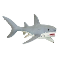 Great White Shark Toy | Sea Life | Safari Ltd®