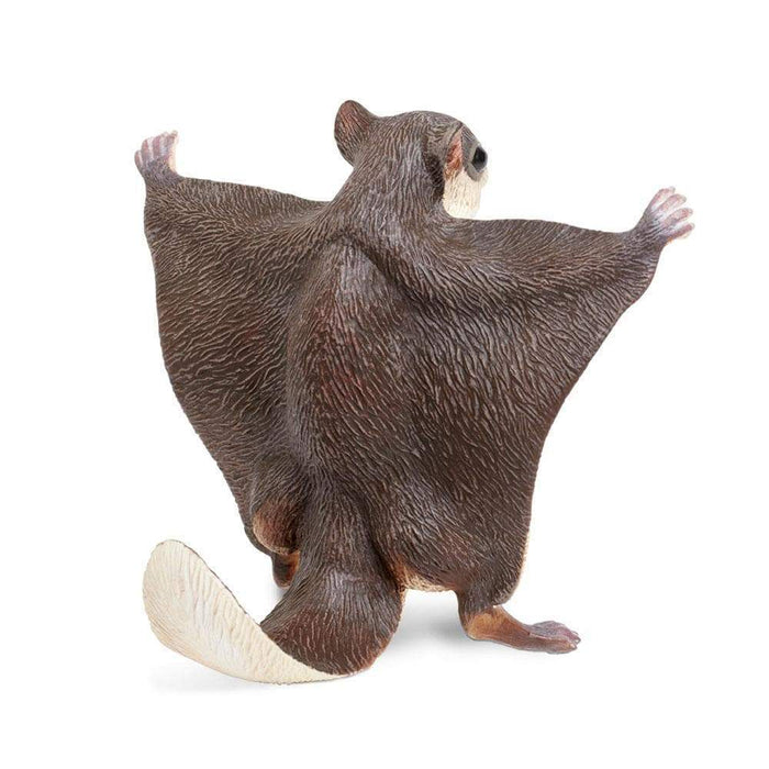 Flying Squirrel Toy | Incredible Creatures | Safari Ltd®
