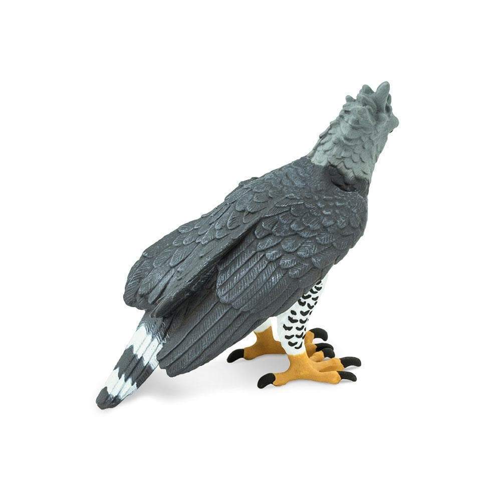 Harpy Eagle Toy | Wildlife Animal Toys | Safari Ltd®
