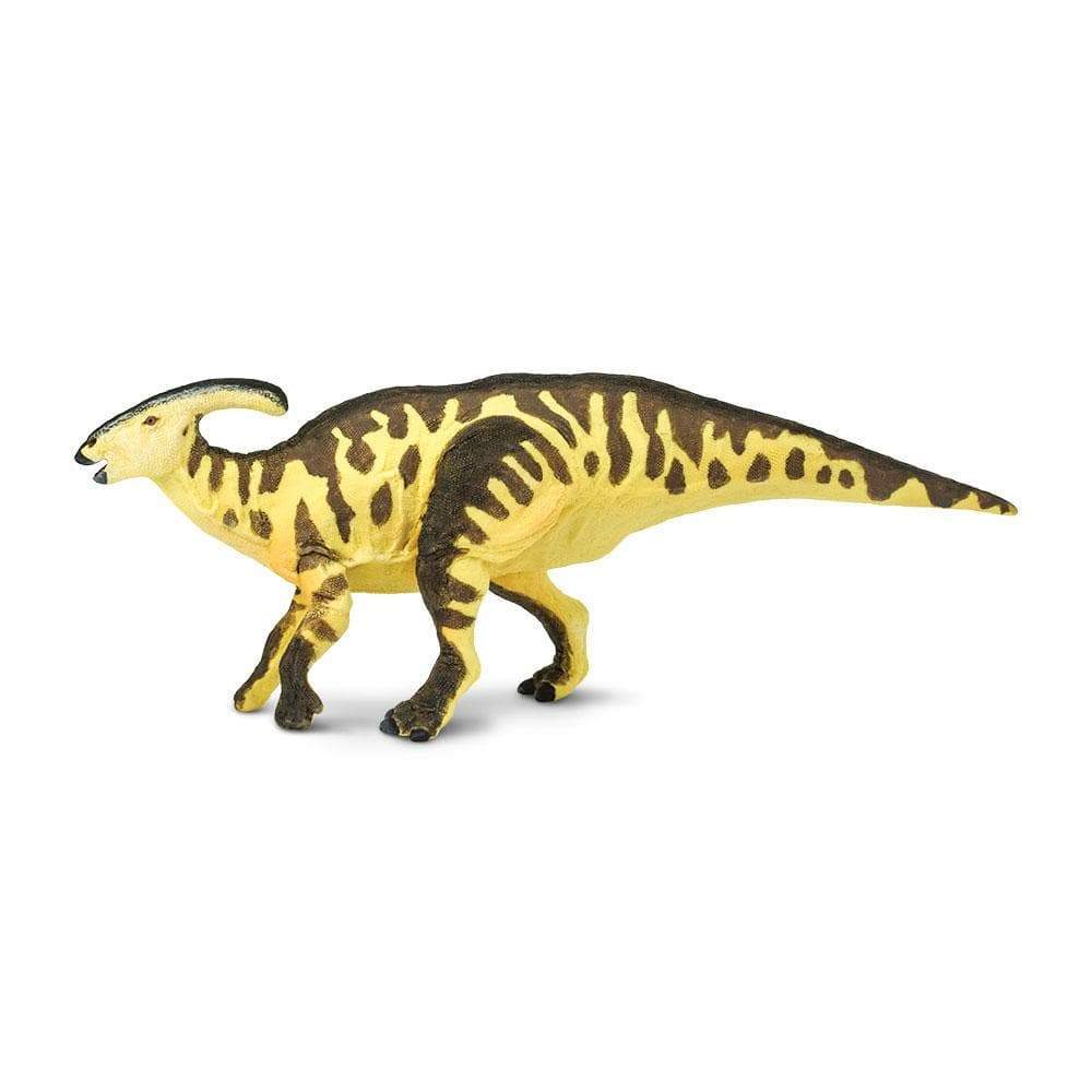 Safari shop ltd parasaurolophus