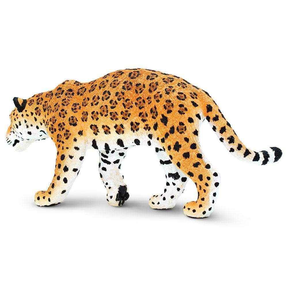 Jaguar Toy | Wildlife Animal Toys | Safari Ltd®