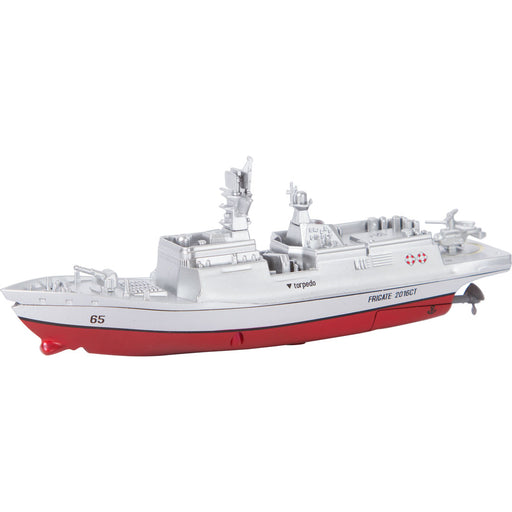 RC Mini Battleship |  | Safari Ltd®