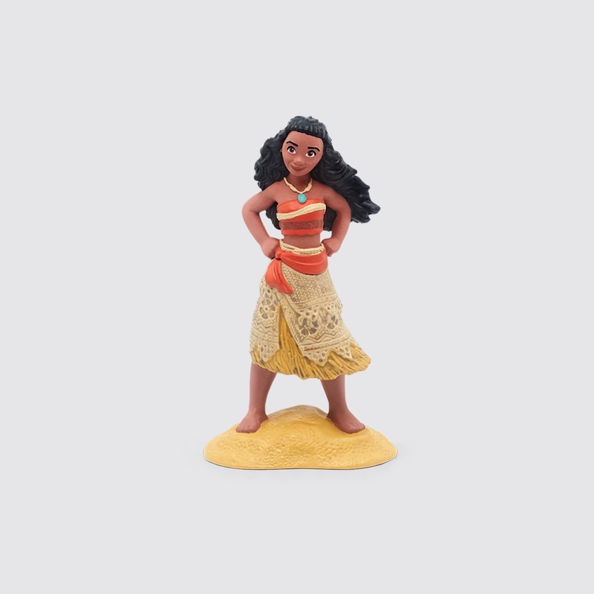 Moana Tonie Audio Character | Screen-Free Storytime Fun | Safari Ltd®
