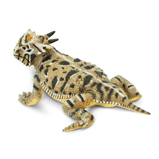 Horned Lizard - Safari Ltd®