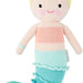 Cuddle + Kind - Sky the Mermaid  - Little 13" |  | Safari Ltd®