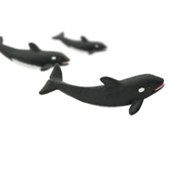 Killer Whales (Orcas) - 192 pcs - Good Luck Minis® | Good Luck Minis® | Safari Ltd®