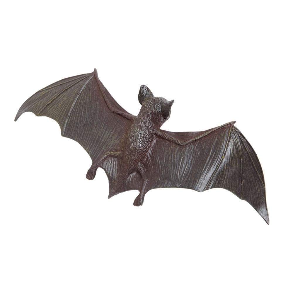 Brown Bat Toy | Incredible Creatures | Safari Ltd®