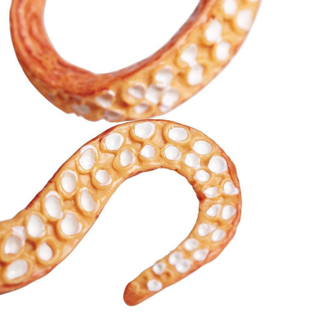 Giant Pacific Octopus Toy | Incredible Creatures | Safari Ltd®