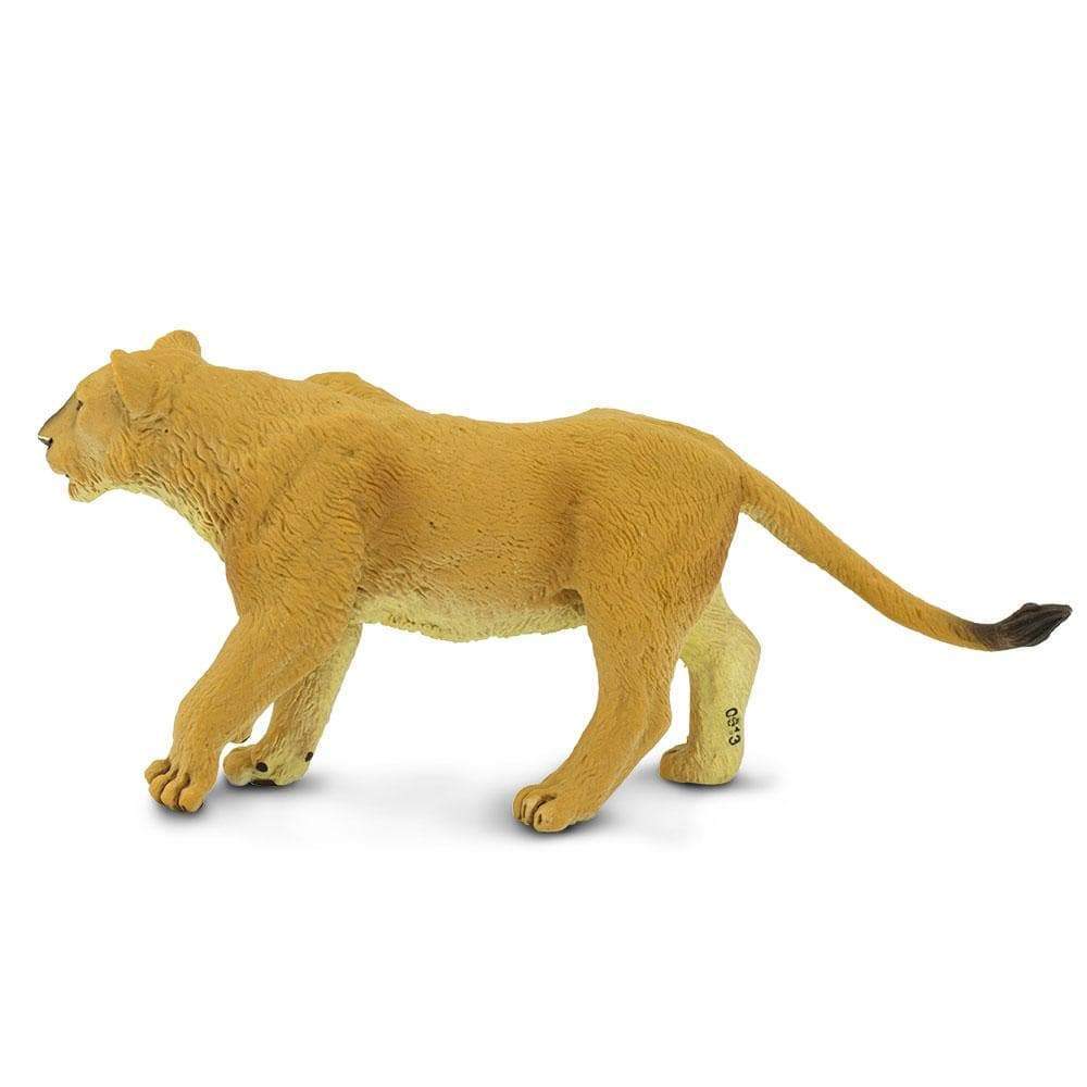 Lioness Toy | Wildlife Animal Toys | Safari Ltd®