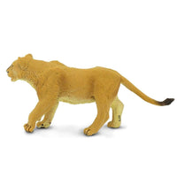 Lioness Toy | Wildlife Animal Toys | Safari Ltd®