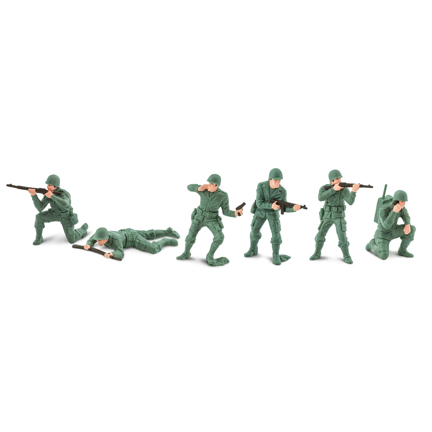 Army Men Designer TOOB® | TOOBS® - Mini Toys | Safari Ltd®