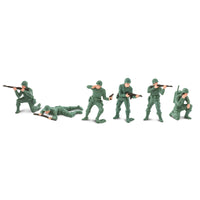 Army Men Designer TOOB® | TOOBS® - Mini Toys | Safari Ltd®
