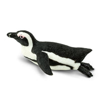 South African Penguin Toy | Sea Life | Safari Ltd®
