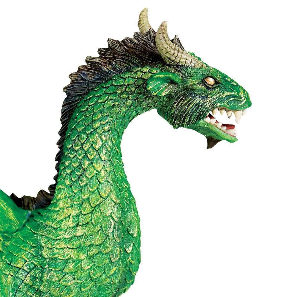 Forest Dragon Figurine – Fantasy Toy | Safari Ltd® | Safari Ltd®