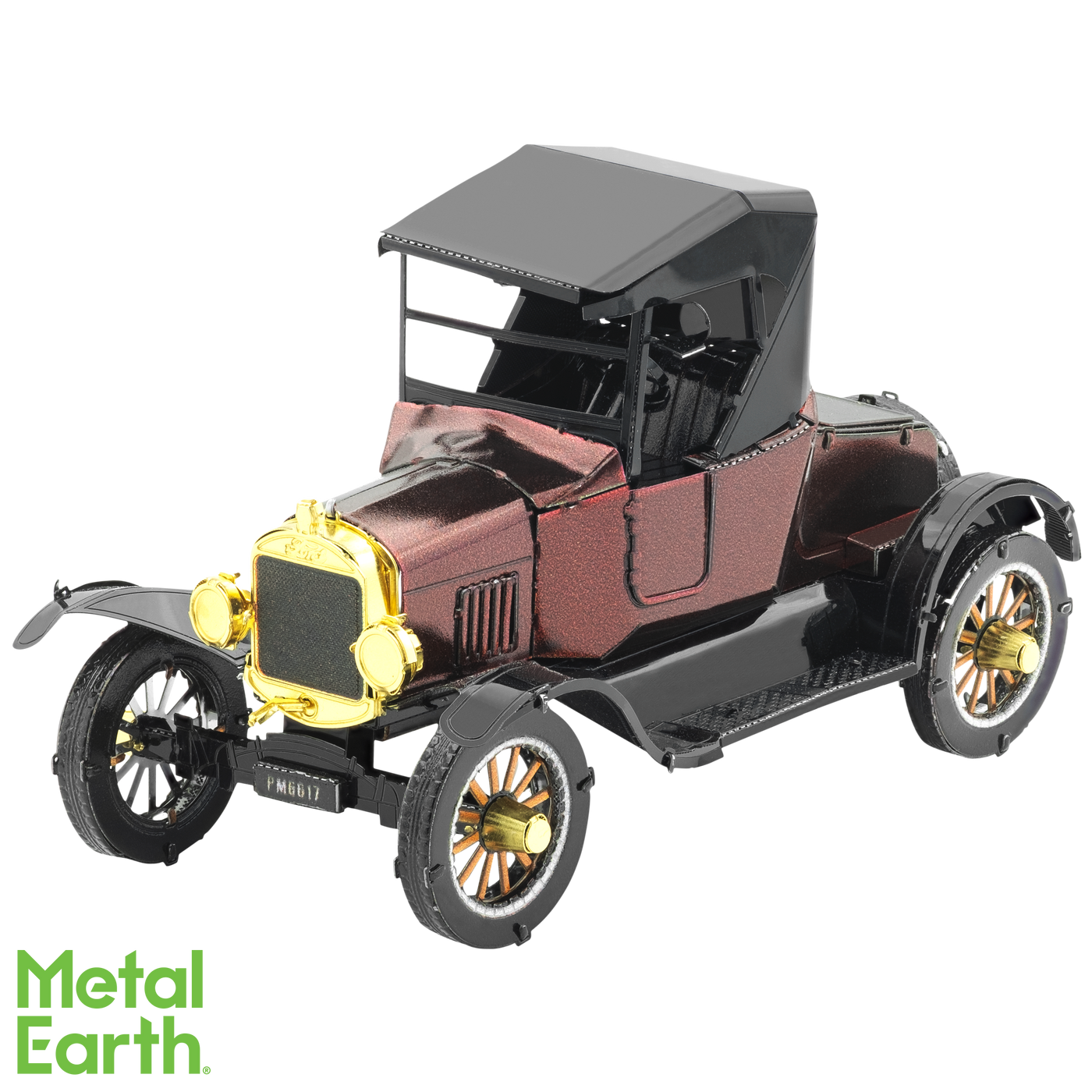 1925 Ford Model T Runabout
vehicle |  | Safari Ltd®