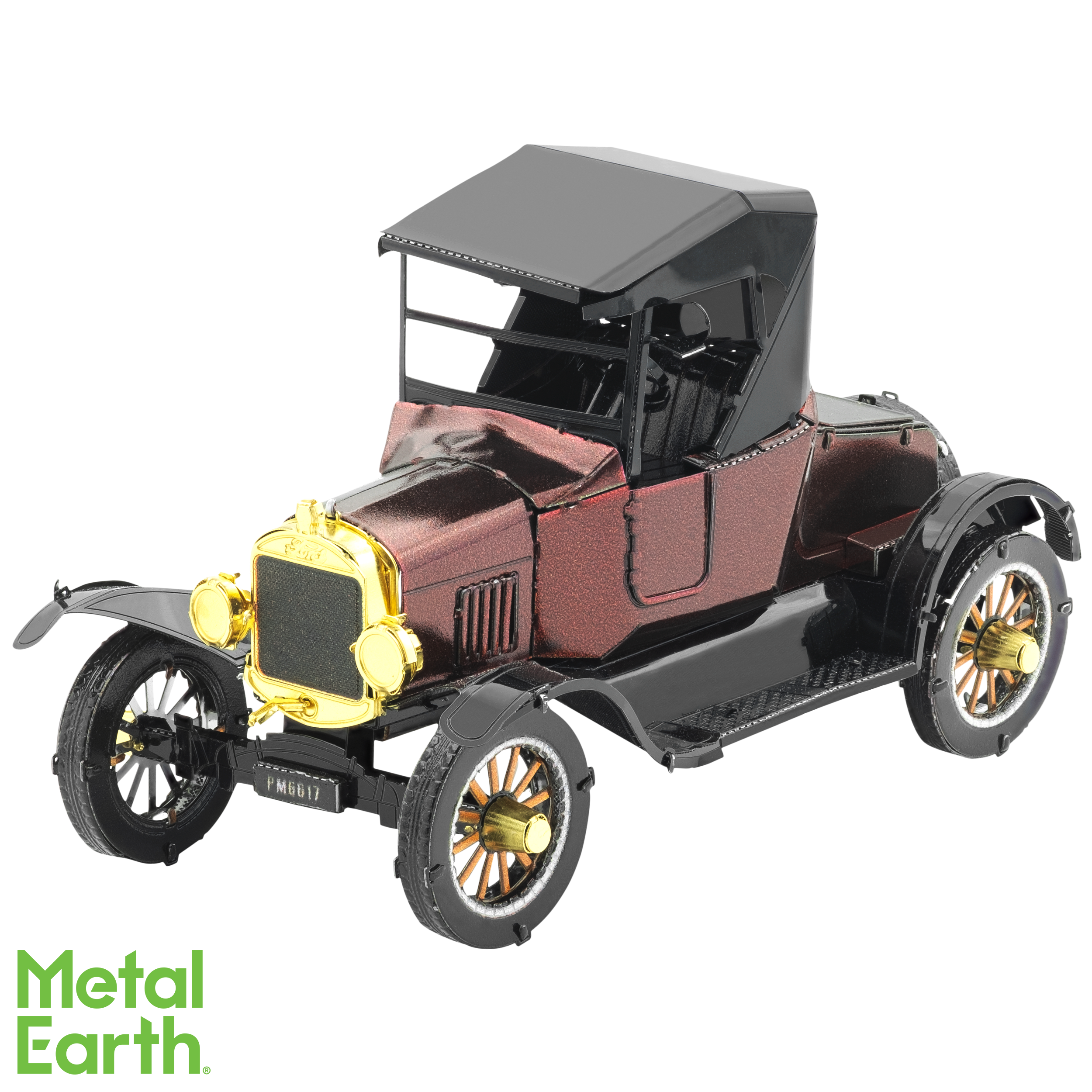 1925 Ford Model T Runabout
vehicle |  | Safari Ltd®
