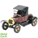 1925 Ford Model T Runabout
vehicle |  | Safari Ltd®
