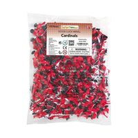 Cardinal - 192 pcs - Good Luck Minis® | Good Luck Minis® | Safari Ltd®