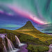 NOIR Puzzle - Wanderlust - Iceland |  | Safari Ltd®