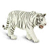 White Siberian Tiger Toy | Wildlife Animal Toys | Safari Ltd®