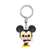 Funko - Disney Classics Mickey - Funko Pocket Pop! Key Chain |  | Safari Ltd®