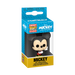 Funko - Disney Classics Mickey - Funko Pocket Pop! Key Chain |  | Safari Ltd®