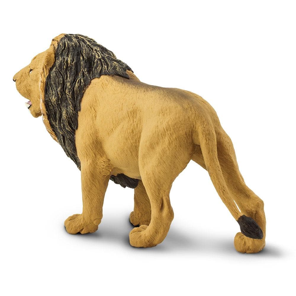 Lion Toy | Wildlife Animal Toys | Safari Ltd®