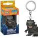Funko - Godzilla vs. Kong - Godzilla - Funko Pocket Pop! Key Chain |  | Safari Ltd®
