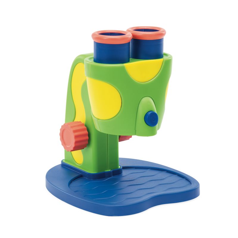 GeoSafari Jr. My First Microscope