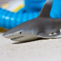 Oceanic Whitetip Shark Toy | Sea Life | Safari Ltd®