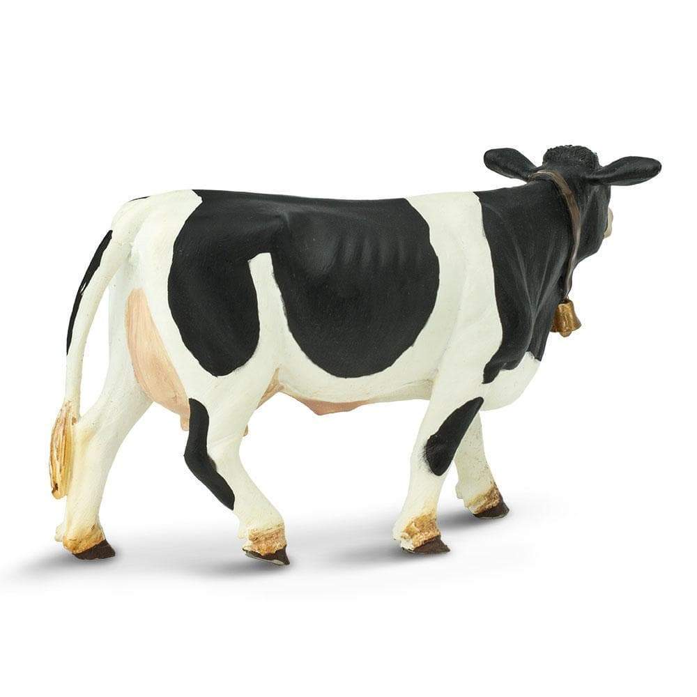 Holstein Cow Toy | Farm | Safari Ltd®