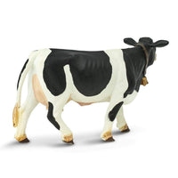 Holstein Cow Toy | Farm | Safari Ltd®