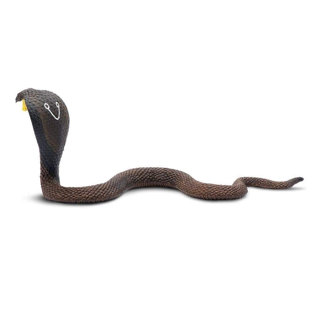 Cobra Toy | Wildlife Animal Toys | Safari Ltd®
