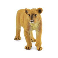 Lioness Toy | Wildlife Animal Toys | Safari Ltd®