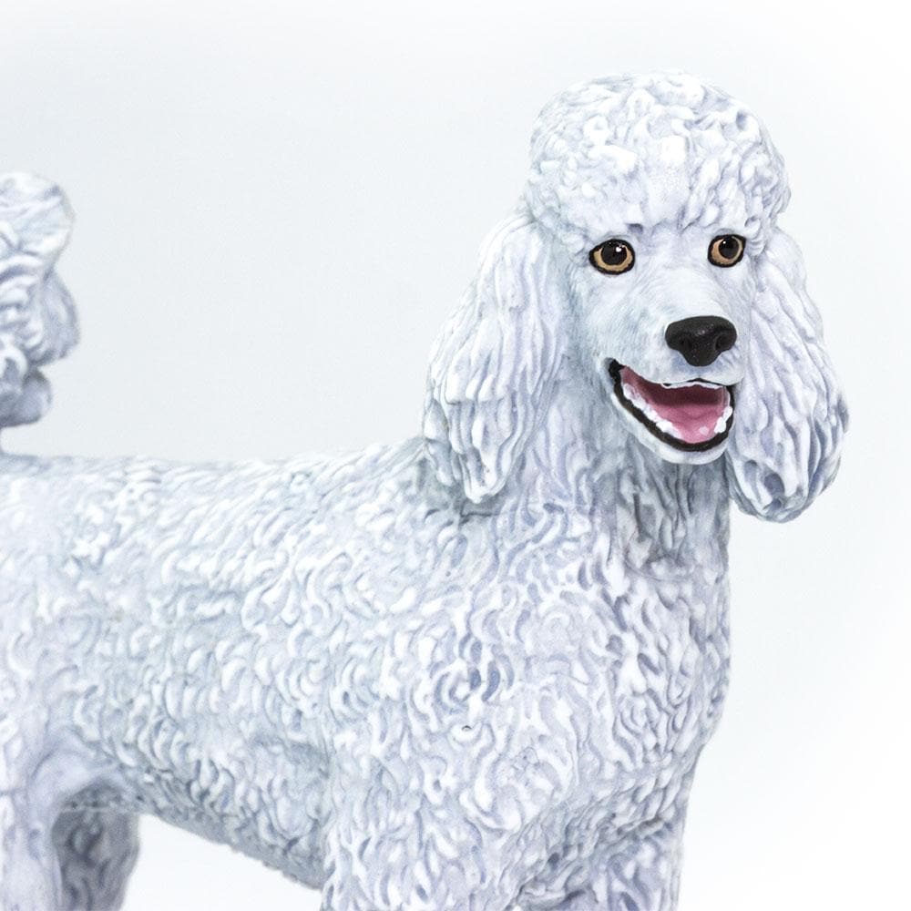 Poodle Figurine | Safari Ltd®
