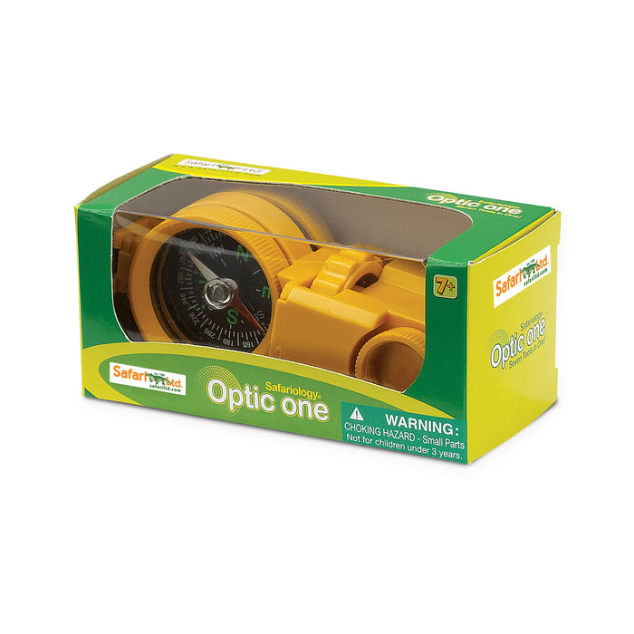 Opaque Optic One - Safari Ltd®