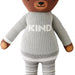Cuddle + Kind - Oliver the Bear - Regular 20" |  | Safari Ltd®