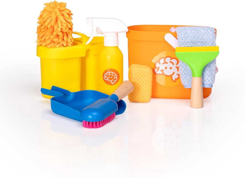 Pretendables - Cleaning Kit |  | Safari Ltd®