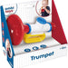 Ambi toys - Trumpet |  | Safari Ltd®