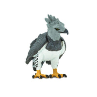 Harpy Eagle Toy | Wildlife Animal Toys | Safari Ltd®