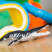 Liopleurodon Toy | Dinosaur Toys | Safari Ltd®